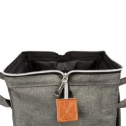 Mochila Trixie Friends On Tour Ava Para Mascotas -Paws Tienda 212096 trixie friends on tour rucksack ava hs9 1