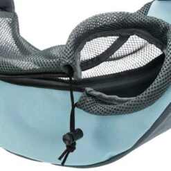 Bolso Frontal Trixie Sling Para Mascotas -Paws Tienda 212396 trixie fronttasche sling hs 03 3