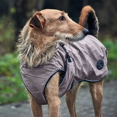 Abrigo HUNTER Uppsala Para Perros - Imagen 15