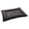 Cama Hunter Bologna Negra Para Perros -Paws Tienda 214699 214700 pla hunter hundebett bologna schwarz hs 01 6