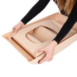 Escalera Easy Up Stairs Para Perros Y Gatos -Paws Tienda 216296 216396 fg 0228 4