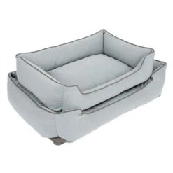 Cama Skara Modern Living Para Perros -Paws Tienda 217820 218996 fg 8739 8