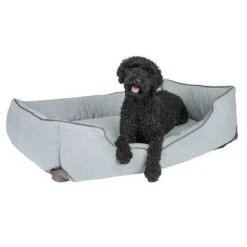 Cama Skara Modern Living Para Perros -Paws Tienda 217820 skara pudel fg 8813 0
