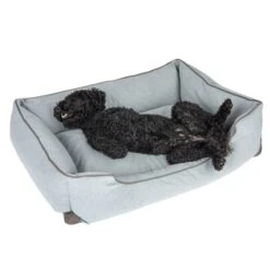 Cama Skara Modern Living Para Perros -Paws Tienda 217820 skara pudel fg 8816 1