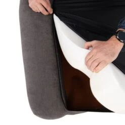 Colchón Malbork Modern Living Para Perros 24 Colchón Malbork Modern Living Para Perros -Paws Tienda 217823 hundematratze malbork fg 8685 6