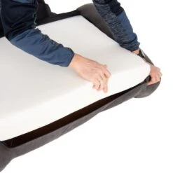 Colchón Malbork Modern Living Para Perros 25 Colchón Malbork Modern Living Para Perros -Paws Tienda 217823 hundematratze malbork fg 8686 3