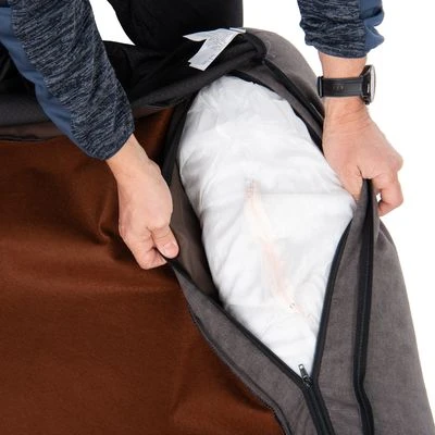 Colchón Malbork Modern Living Para Perros 11 Colchón Malbork Modern Living Para Perros - Imagen 9