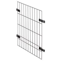 Jaula De Transporte Ferplast Superior Para Perros 26 Jaula De Transporte Ferplast Superior Para Perros -Paws Tienda 217881 ferplast transportbox superior hs 07 4