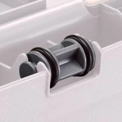 Jaula De Transporte Ferplast Superior Para Perros 32 Jaula De Transporte Ferplast Superior Para Perros -Paws Tienda 217881 ferplast transportbox superior hs 12 1