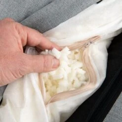 Cama Skara Modern Living Para Perros -Paws Tienda 218996 fuellung skara fg 9340 9