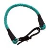Collar Home Rope, Turquesa 1 Collar Home Rope, Turquesa -Paws Tienda 221904 221905 221906 heim seilhalsband tuerkis hs 01 9