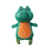 KONG Whoopz Gator Cocodrilo De Peluche Para Perros 1 KONG Whoopz Gator Cocodrilo De Peluche Para Perros -Paws Tienda 223996 kong whoopz gator hs 02 1