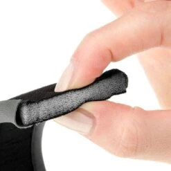 Arnés Ferplast Ergotrekking Marrón -Paws Tienda 224505 224506 224507 ferplast ergotrekking geschirr braun hs 09 5