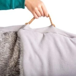 Cojín Nairobi Modern Living Para Mascotas -Paws Tienda 229296 geop zooplusexclusive kuschelkissen nairobi hs 10 6