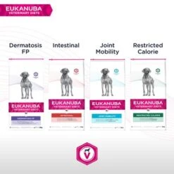 Eukanuba VETERINARY DIETS Intestinal Pienso Para Perros -Paws Tienda 230701 tetra eukanuba veterinarydiets restricted calorie 12kg hs 02 1