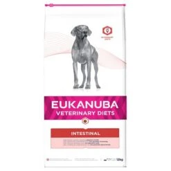 Eukanuba VETERINARY DIETS Intestinal Pienso Para Perros