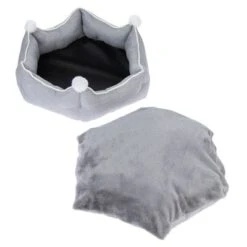 Cama Crown Para Mascotas -Paws Tienda 233898 katzenbett crown fg 1062 1