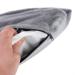 Cama Crown Para Mascotas -Paws Tienda 233898 katzenbett crown fg 1066 6