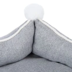 Cama Crown Para Mascotas -Paws Tienda 233898 katzenbett crown fg 1075 4