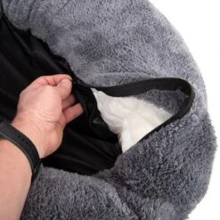 Cama Ortopédica Atlanta Modern Living Para Mascotas 31 Cama Ortopédica Atlanta Modern Living Para Mascotas -Paws Tienda 235396 hundebett atlanta fg 9642 7