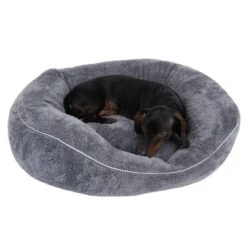 Cama Ortopédica Atlanta Modern Living Para Mascotas 27 Cama Ortopédica Atlanta Modern Living Para Mascotas -Paws Tienda 235396 hundebett atlanta fg 9651 5