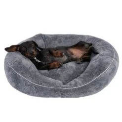 Cama Ortopédica Atlanta Modern Living Para Mascotas 22 Cama Ortopédica Atlanta Modern Living Para Mascotas -Paws Tienda 235396 hundebett atlanta fg 9655 4