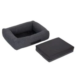 Cama Vienna Modern Living Para Perros -Paws Tienda 235397 hundebett vienna fg 9612 1