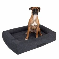 Cama Vienna Modern Living Para Perros -Paws Tienda 235398 vienna boxer fg 9691 9