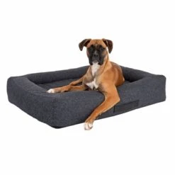 Cama Vienna Modern Living Para Perros -Paws Tienda 235398 vienna boxer fg 9700 8