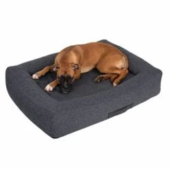 Cama Vienna Modern Living Para Perros -Paws Tienda 235398 vienna boxer fg 9705 9