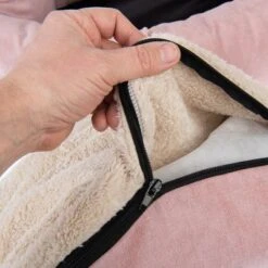 Cama Manila Para Mascotas -Paws Tienda 235399 hundebett manila fg 0274 9