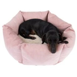Cama Manila Para Mascotas -Paws Tienda 235399 hundebett manila fg 0282 2