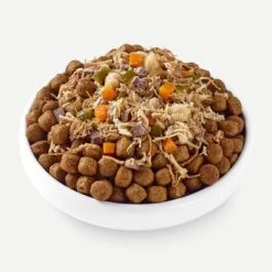 Applaws Taste Toppers En Bolsitas Para Perros 12 X 85 G -Paws Tienda 236300 applaws tastetoppers sosse lamm karotte hs 03 2