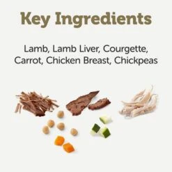 Applaws Taste Toppers En Bolsitas Para Perros 12 X 85 G -Paws Tienda 236300 pla applaws tastetoppers sosse lamm karotte hs 02 3