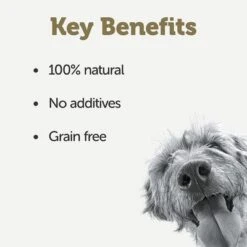 Applaws Taste Toppers En Bolsitas Para Perros 12 X 85 G -Paws Tienda 236301 applaws tastetoppers sosse huhn weissfisch lachs hs 04 6