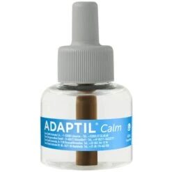 Difusor ADAPTIL® Calm Para Perros -Paws Tienda 237496 ceva adaptil calm nachfueller hs 07 5
