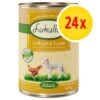 Pack Ahorro: Lukullus 24 X 400 G -Paws Tienda 24 x 400 g lukullus 2