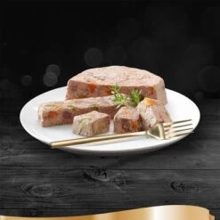 Sheba Multireceta 32 X 85 G En Tarrinas Comida Húmeda Para Gatos -Paws Tienda 252348 mars multipack sheba varietaeten schaelchen classicspastete 32x85g hs 03 2