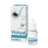 TVM Viskyal Cuidado Ocular Para Mascotas -Paws Tienda 257461 pla elvetispharma tvm viskyal unterstuetzung augen hs 01 3