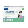 Virbac ANXITANE M/L Para Perros -Paws Tienda 260796 pla elvetis anxitanem hs 01 7