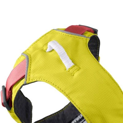 Arnés Ruffwear Hi & Light Verde Para Perros - Imagen 9