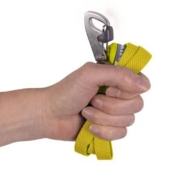 Correa RUFFWEAR Hi & Light Para Perros -Paws Tienda 262501 accapi ruffwear hi light leash lichengreen hs 07 2