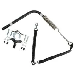 Set De Luxe Trixie Biker -Paws Tienda 26351 pla trixie bikeset deluxe dog hs 04 4