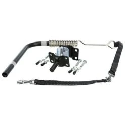 Set De Luxe Trixie Biker -Paws Tienda 26351 trixie bikeset deluxe dog hs 05 7