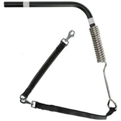 Set De Luxe Trixie Biker -Paws Tienda 26351 trixie bikeset deluxe dog hs 07 1