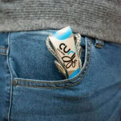 Correa De Bolsillo Curli Ultrarresistente -Paws Tienda 267896 267897 ultrastarke taschenleine hs 03 7