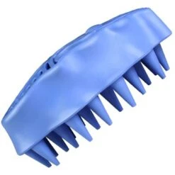 Cepillo Para Masajear KONG ZoomGroom -Paws Tienda 26796 pla kong dog massagebuerste zoom groom hs 02 3