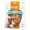 Boxby Snacks Con Selección De Aves Para Perros -Paws Tienda 274296 pla scholtus special products boxby hundesnacks huehnerauswahl hs 01 3