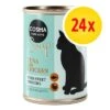 Cosma Soup Sopa Para Gatos 24 X 100 G - Pack Ahorro -Paws Tienda 274518 pla cosma soup tunachicken 100g 1000x1000 4 2 1