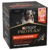 PRO PLAN Dog Adult Multivitamins Supplement Comprimidos -Paws Tienda 274530 proplan dog supplement multivitamin 45tb hs 02 4